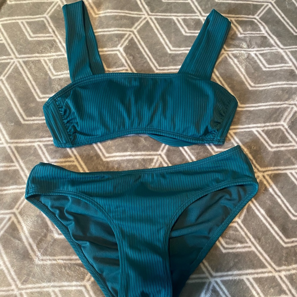 Womens Xhilaration bikini SZ SM